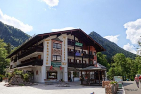 Hotel Königsseer Hof Schoenau Am Koenigssee